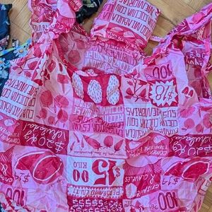 Baggu Mercado Standard Reusable